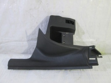 защита пластик ASTRA K V универсал