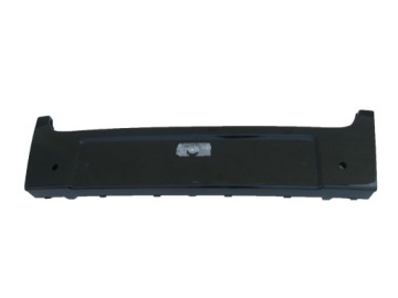 молдинг накладка решетка радиатора renault SCENIC III РЕСТАЙЛИНГ 13-16