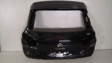 крышка багажника задняя CITROEN C4 PICASSO 14- Номер 8036