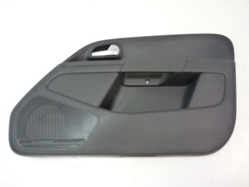 vw UP дверные карты передняя правая 1S4867012BE