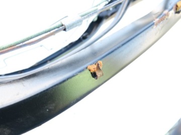 диффузор под Подлокотники oem 205881705A