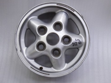 ДИСК алюминий LAND ROVER oe 6.0" X 16" 5x114.3 ET 46