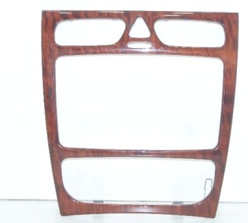 рамка MERCEDES C класс W203 A2036802539