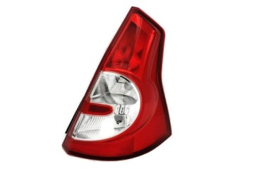 Dacia SANDERO 2008- фонарь правый Depo