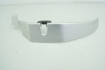 защита хром Двери левых MERCEDES SL R230