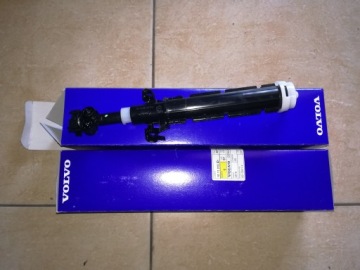 volvo S60 V60 форсунка омывателя фапы 2010 - 2013