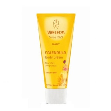 Крем до ухода weleda 75 ml, фото