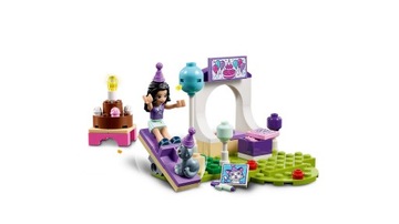 Lego юниоры 10748 колодки lego юниоры прием для зверят emmy 10748, фото