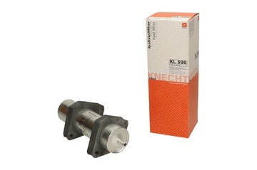 Fuel filter knecht audi a4 (8k2, b8), фото