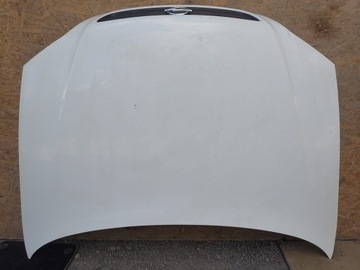 Капот opel astra 2 g 1998 - 2009 год, фото