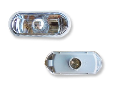 Vw sharan transporter t5 поворотник указатель поворота, фото