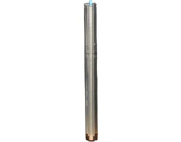 Pump deep well sq 1-140 1, 68kw 230v q-30 grundfos, фото