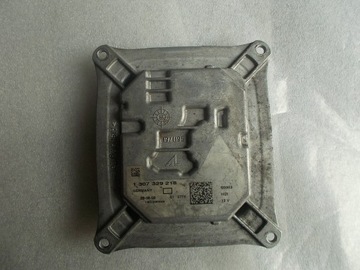 Блок розжига блок led подсветка audi a4 b8 8k0 1307329218, фото