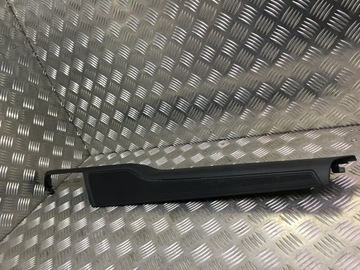 W212 station wagon overlay (grille) dynamics protection a2126903325, фото