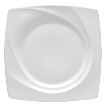 Dinner plate small dinner fondant celebration 23 centimeters, фото