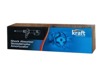 Shock absorber ford focus 1 mk1 1998-2004r. ass kraft, фото