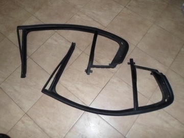 Gasket frame vw passat b6 sedan ass original.*, фото