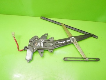 Window lift front right suzuki swift 4 mk4 5 doors, фото