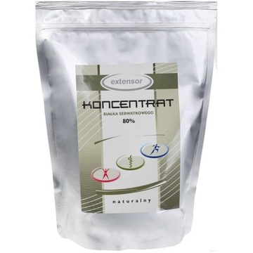 Extensor концентрат 80% 1000g 1kg натуральный, фото