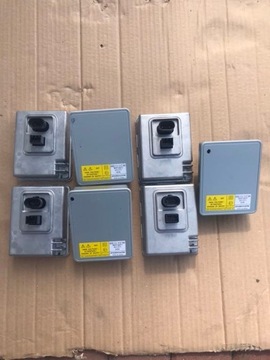 Actros converter xenon 6001111799 w3t12071, фото
