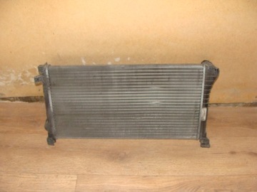 Water radiator water fiat panda 2 1.2, фото