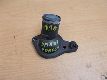 Thermostat housing smart forfour 1.1, фото