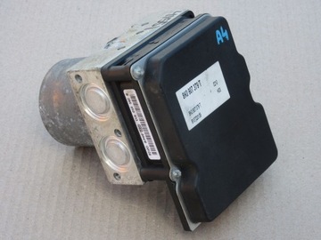 A4 b8 pump abs brake 2.0 tdi 8k0907379t a5, фото
