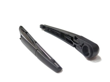 Wiper blade holder leaf back to mazda 6 station wagon, фото