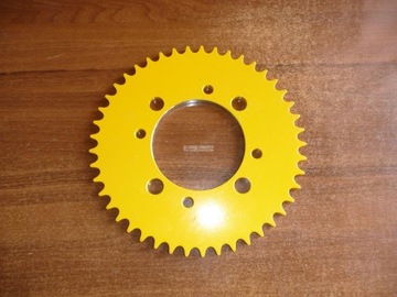 Asterisk mlocarni new holland 80334975., фото