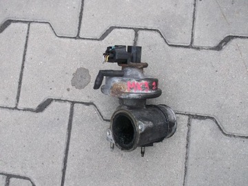 Valve egr ford mondeo mk3 2.0 tdci -expulsion-, фото