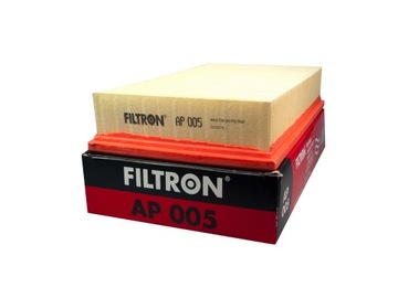 Filtron filter air. ap005 audi vw ap 005, фото