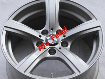 Оригинал bmw z4 e90-e93 e46 f10 17 6785240 b17. 90, фото