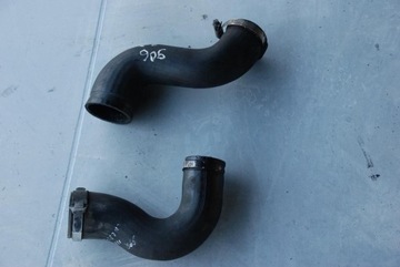 Sprinter 906 2. 2cdi tube spigot wire turbines, фото