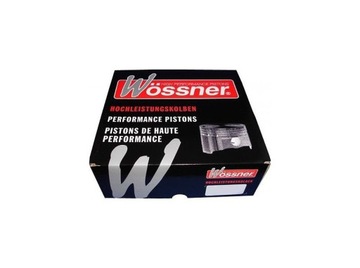 Поршні wossner seat leon 2. 0l 16v tfsi turbo m1, фото