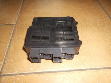 Computer control unit behr stoves daf 105 xf, фото