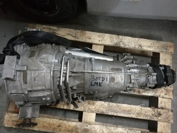 Gearbox automaton lmk audi q5 3. 0vtdi, фото