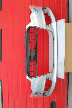 Bumper audi a6 c7 4g0 2011-2015 original, фото