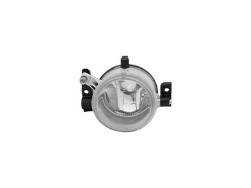 Fog light ford kuga mk1 2008 - 2013 left, фото