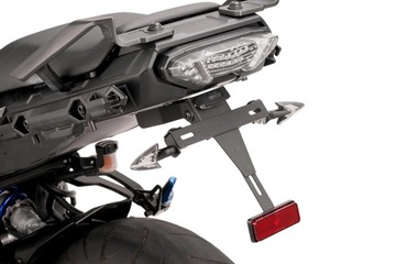 Hull fasteners rooms puig yamaha mt 09 tracer krk, фото