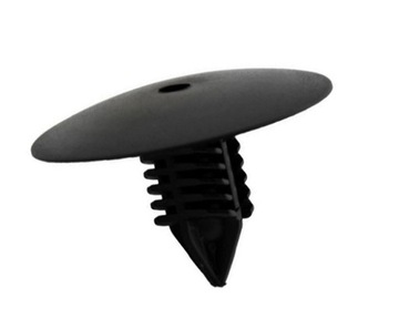 Pin clip clips intervention zakola fenders renault, фото