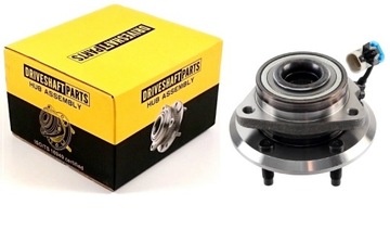 Bearing hub opel antara chevrolet captiva front, фото