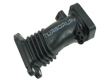 Wire collector inlet ford focus c-max 1. 6tdci, фото