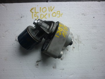 Fasteners oil filter renault clio 4 2009 1.5 dc, фото