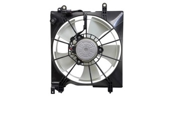 Radiator fan waters honda civic 1, 5 1, 8b 12 - 19020rsag01 19030r1aa01, фото