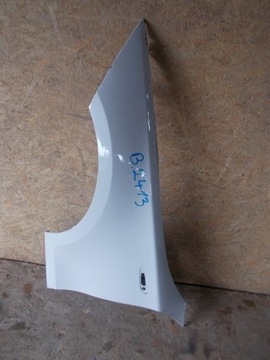Front wing front left bmw 1 e87, фото