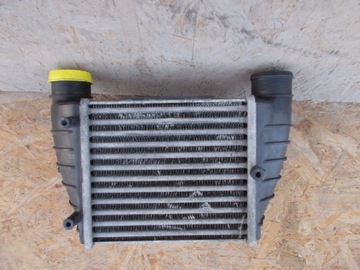 Intercooler audi a4 b7 seat exeo 8e0145806q, фото