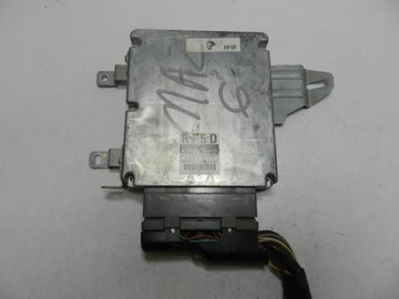Computer mazda 6 1 gg gy 275800-6034 rf5d18881d, фото