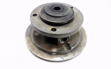 Turbocharger spare parts renault 1.5 dci clio megane, фото
