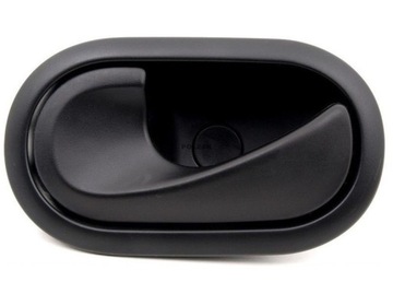 Handle left door driver renault master opel movano nissan nv400 2010-25, фото