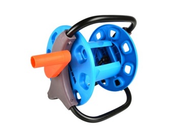 Trolley for hose geko 5906479306771, фото